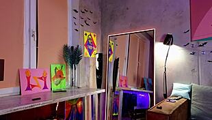 MISSIZI VIBRATOR PUSSY UPDATE EXPLODES!