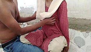 indian desi schoolgirl boyfriend village fuck homemade