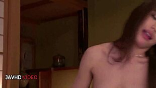 japanese mistress uh... demands i blow her lover right in office