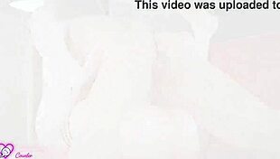 Insane Wasteland Breeding Den Creampies Pregnant Redhead Doggy Hard!