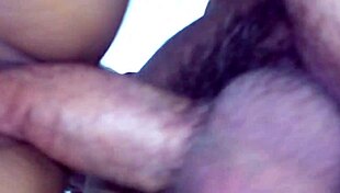 Mexican Wife Craves Cum-Filled Oral Action
