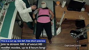 Gabby Lopez Sold and Spread for Science Backstage