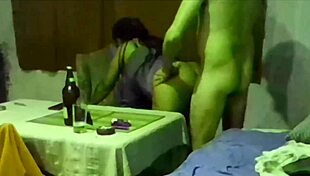 Claudia The Argentinian Milf Prostitute Begs For Hard Anal Authority While Screaming