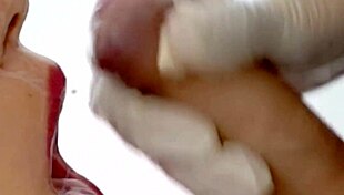 Watch this close-up hindi sex story audio with massive cumshot facials in steamy compilation