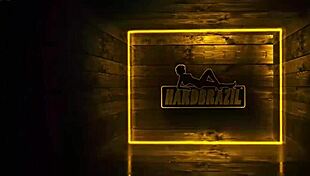 a pernambucana teen takes bareback anal doggystyle facial cumshot eva damarte