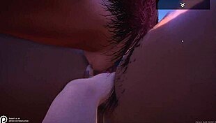 Tanya and Sonia Bikini Beach Tease