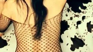 whoa 40yo skinny sexwife gets anal pounded by hubby's brother 😏🔥