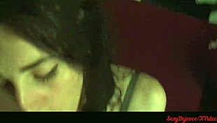 Love2dou homeless slut ass fucked huge mouth cumshot