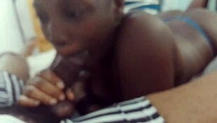 cheating stepmom's phat ass freaky big cock suck jhodez1