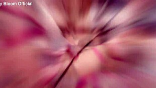 Rebecca Sharon Giada DAP Gapes Squirting Creampie!