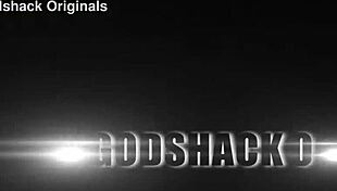 Skinny Dulce Mylene first anal gaping ass to mouth cum swallow rough quickie