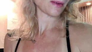 Alineflavio's hot milf domination cum orgasm update rocks! 🔥💦