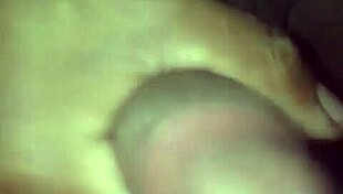 Work Colleague Begs Me Not to Creampie Her Desperate Pussy