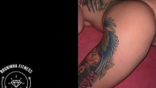 Corno Films Hotwife Raw Doggystyle with BBC Bull Interracial