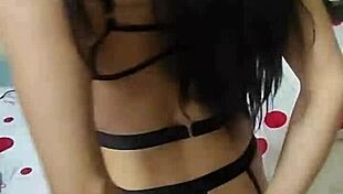 Young Stepsis in Cop Costume Begs for Better Cock Than Boyfriend's