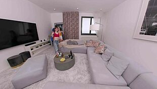 Ever wondered how filthy a foursome gets with his girlfriend's Russian pals?