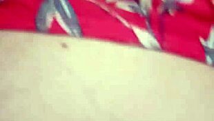 milf teases with dirty talk mutual masturbation then doggystyle creampie in pussy