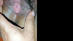 peruvian fat ass begs for rough pounding now!