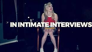 summer stevens gagging on cock at gloryhole deepthroat sloppy milf facefuck