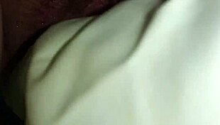 pregnant slut in heat squirts wild in toilet!