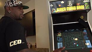 Ebony Redbone Teanna Trump Bent Over Doggystyle Tight Pussy Black Cock Fill