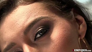 bella rolland's ass craves deep anal thrusts