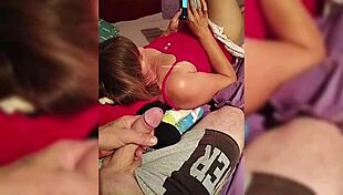 Why'd he flip me doggy and pound my ass so hard?