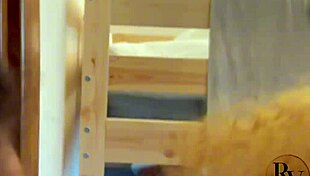 ever caught your roommate jerking to your panties?? 😏