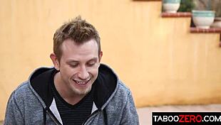 god my pretty stepmom's beggin for big cock doggy cowgirl poundin bad