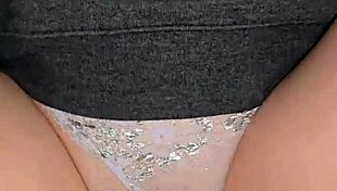 man he just dumped a massive creampie deep in his wife's squirting pussy after face fucking her hard