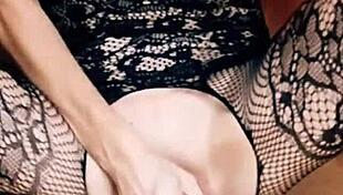 whoa 40yo skinny sexwife gets anal pounded by hubby's brother 😏🔥