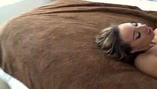 Ebony Redbone Teanna Trump Bent Over Doggystyle Tight Pussy Black Cock Fill