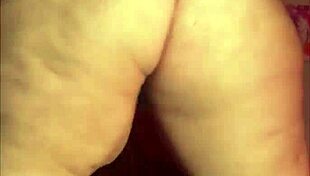 shake this bbw big ass twerking wild in sexy heels damn