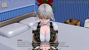 Harem Hotel Game Episode 255 Unlocks New Adventures