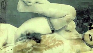 secret vintage lesbians finger hairy beavers