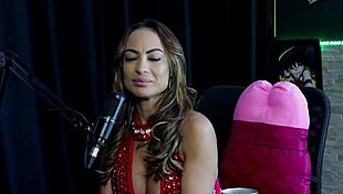 belinha baracho loves anal tips and gangbang with 15 guys!