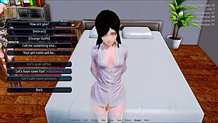 Harem Hotel Game Episode 255 Unlocks New Adventures