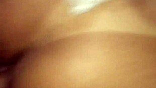 i'm giving it to another guy hidden from my husband in lingerie like a prostitute wife