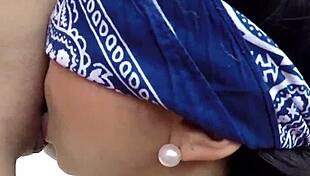 Torment her awesome boobs sorority teens!!