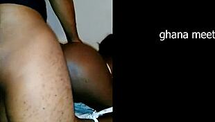 my slim ebony pussy battles huge black cock