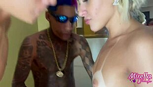 young friends alone lose virginity fucking wildly