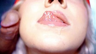 valentina's angel face hides colombian whore hungry for huge cocks!!