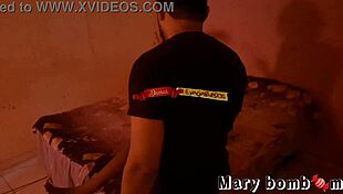 i confessed to leo ogro i cum way too quick with him