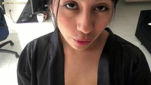 vecina bbw, your huge ass gets my cock for that sugar 😈🍑