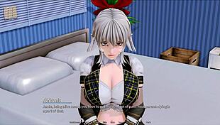 Harem Hotel Game Episode 255 Unlocks New Adventures