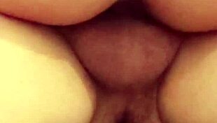 damn this vietnamese girl's tight wet hairy pussy got ripped apart in homemade creampie doggystyle