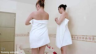 Big butt colombian teens madison stil sussy sweet double penetrated assfucked orgy with footjob dp hardcore