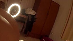 i'm fucking my naughty asian cumslut nonstop