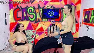 wanna suck niikki's pussy till soaked?