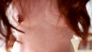 amateur japanese milf housewife gets shaved pussy creampie pov homemade overflowing cumshot